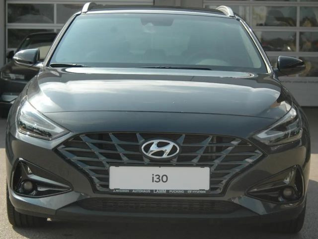 Hyundai i30 T-GDi