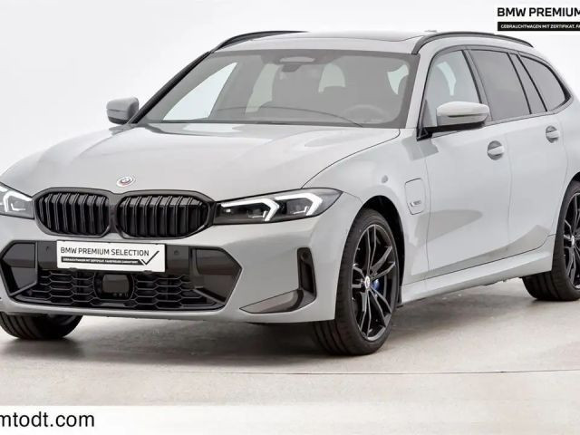 BMW 3 Serie 330 xDrive 330e