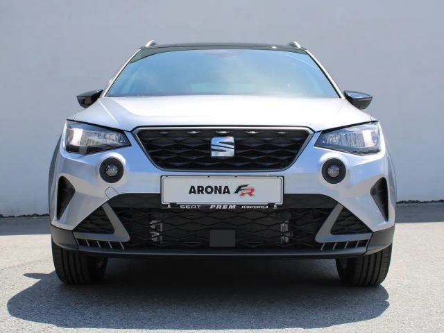 Seat Arona FR-lijn 1.0 TSI