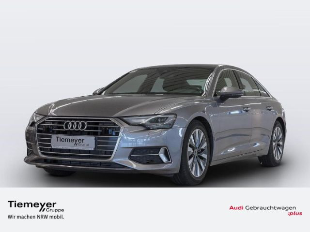 Audi A6 Sedan Quattro S-Tronic Sport 45 TFSI