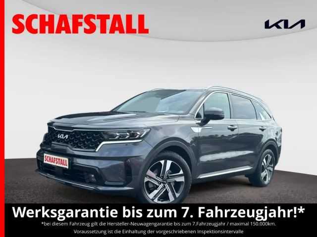 Kia Sorento DynamicPlusLine GDi Hybrid Spirit