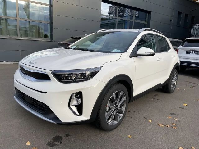 Kia Stonic Spirit