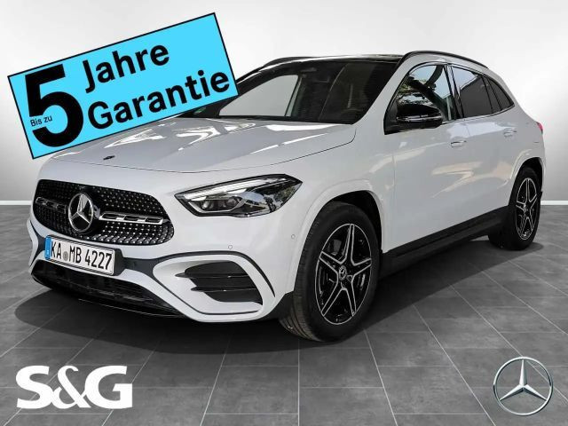 Mercedes-Benz GLA-Klasse GLA 200 AMG