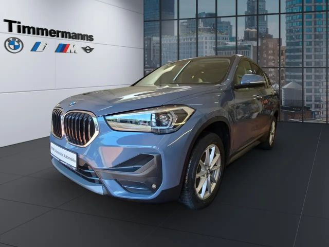 BMW X1 Advantage pakket sDrive18d