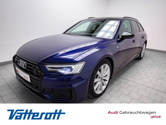 Audi A6 Avant Quattro S-Tronic Sport 55 TFSI