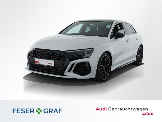 Audi RS3 Sportback Quattro S-Tronic