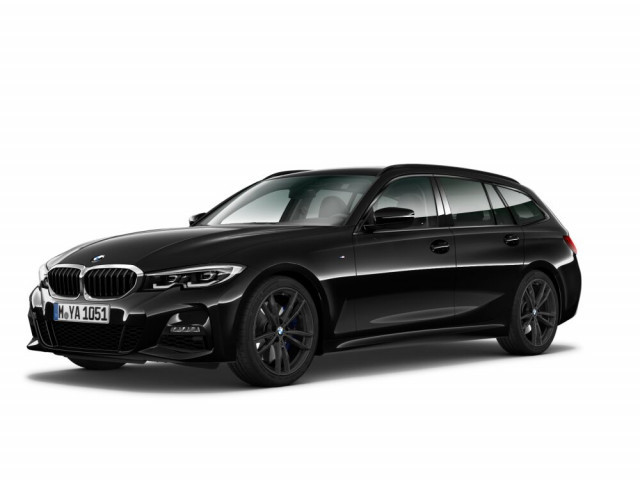 BMW 3 Serie 330 xDrive Touring 330d