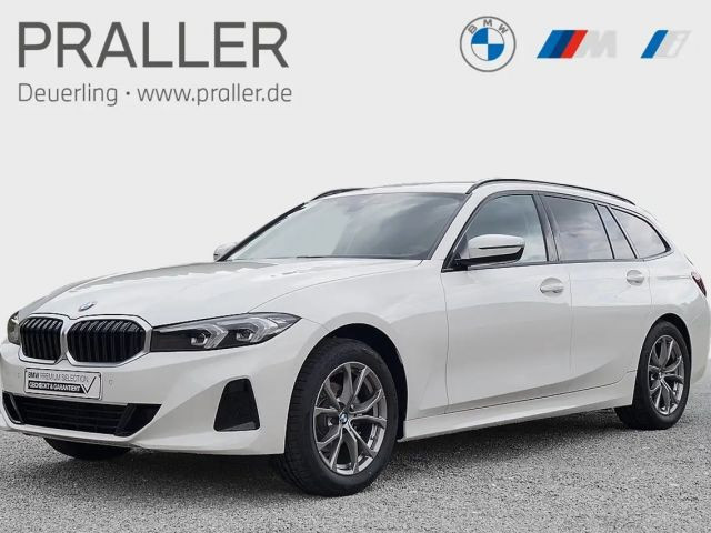 BMW 3 Serie 318 Touring 318i