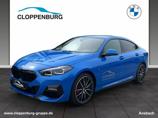 BMW 2 Serie 220 M-Sport Coupé Gran Coupé 220i