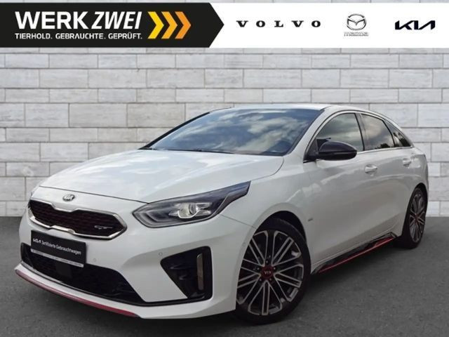 Kia ProCeed GT-Line