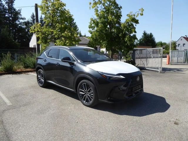 Lexus NX Luxury Line 450h