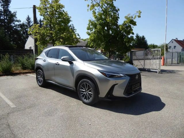 Lexus NX Executive Line