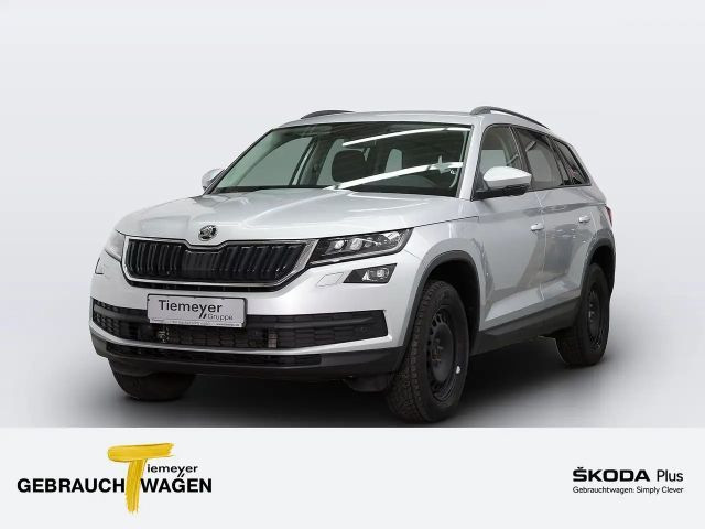 Skoda Kodiaq 1.5 TSI