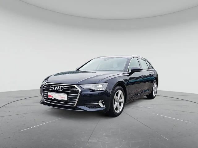 Audi A6 S-Tronic Sport 45 TFSI