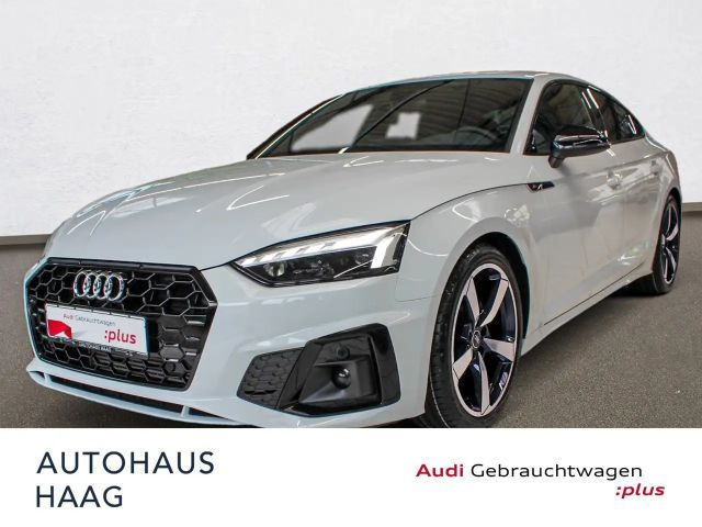 Audi A5 Sportback Business S-Line 35 TFSI