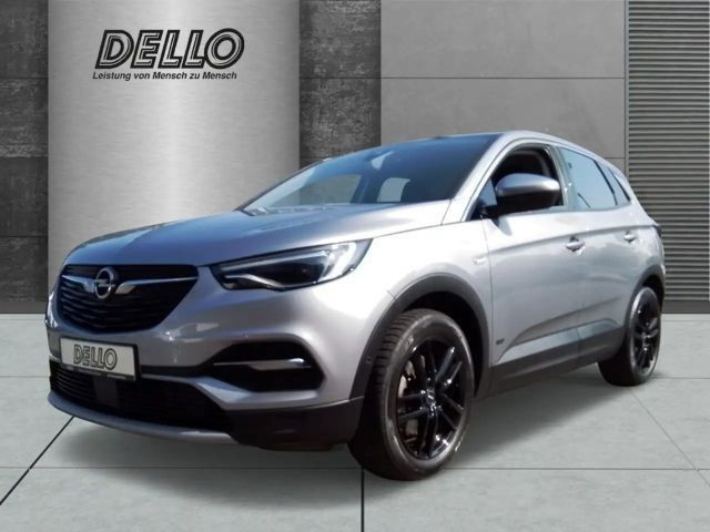 Opel Grandland X Innovation