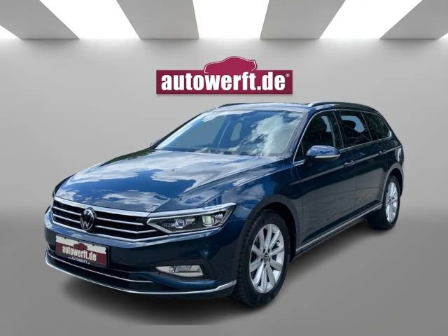 Volkswagen Passat DSG Variant 2.0 TDI