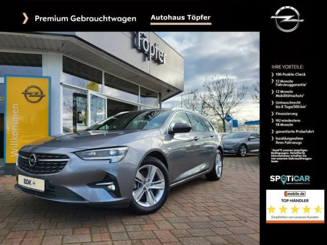 Opel Insignia Sports Tourer