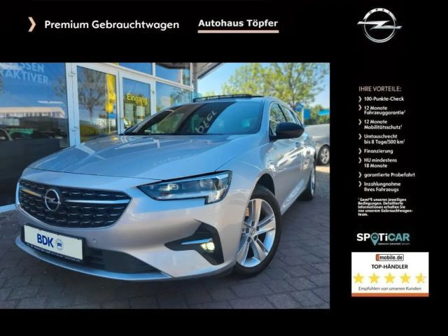 Opel Insignia Sports Tourer