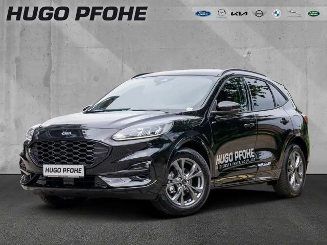 Ford Kuga ST Line