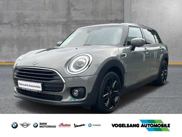 Mini One Clubman Komfortzugang LED Panorama Navi 18'LM