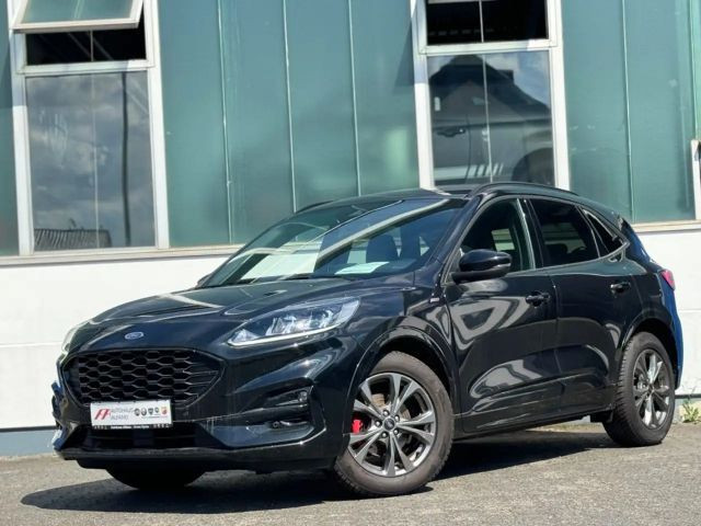 Ford Kuga ST Line