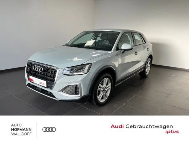 Audi Q2 S-Tronic 35 TFSI