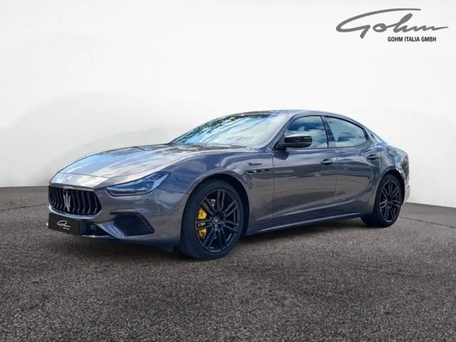 Maserati Ghibli Modena