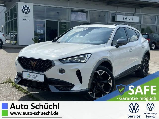 Cupra Formentor 1.4 e-Hybrid DSG