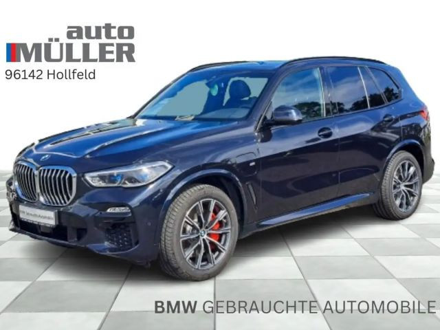 BMW X5 M-Sport xDrive45e