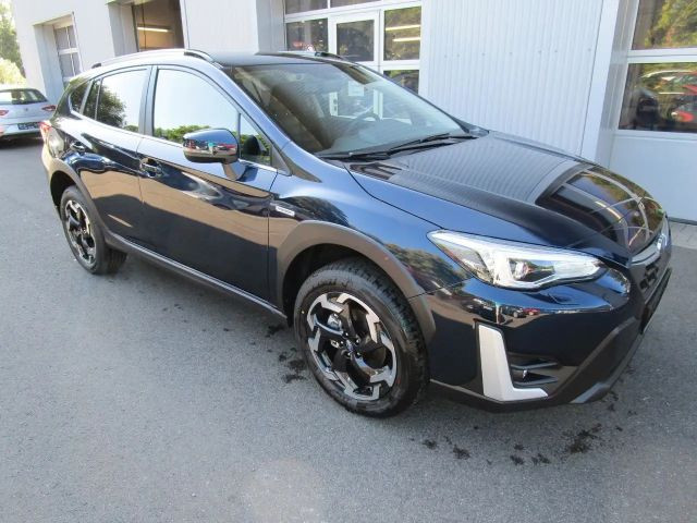 Subaru XV Comfort