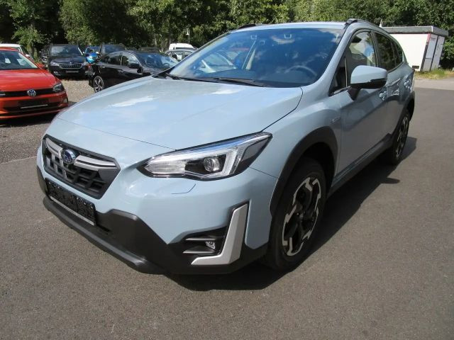 Subaru XV Active