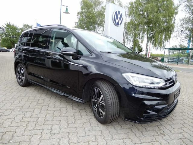 Volkswagen Touran Highline 1.5 TSI