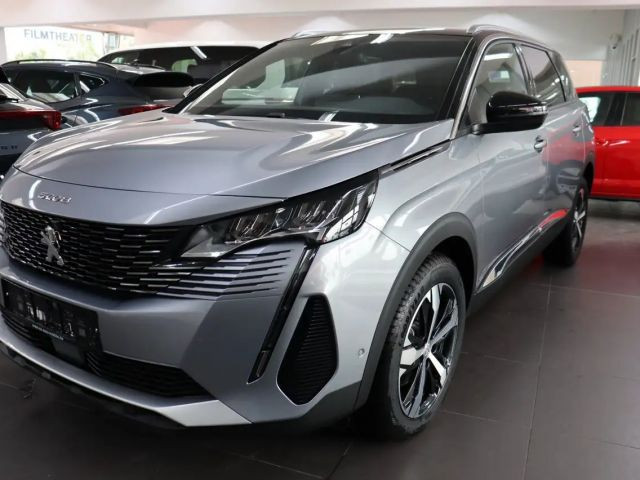 Peugeot 5008 Allure Pack PureTech EAT8