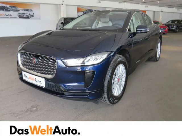 Jaguar I-Pace AWD