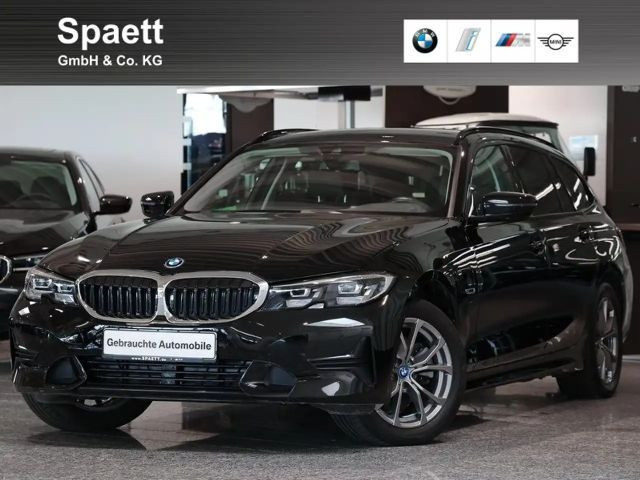 BMW 3 Serie 320 Touring 320e