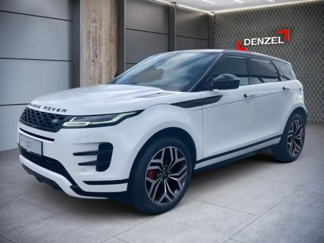 Land Rover Range Rover Evoque Dynamic R-Dynamic SE AWD