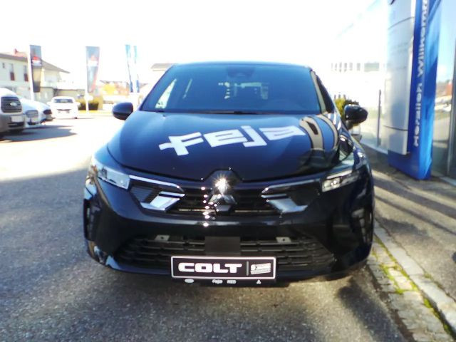 Mitsubishi Colt Intense