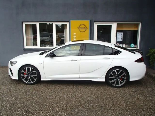 Opel Insignia Grand Sport GS-Line