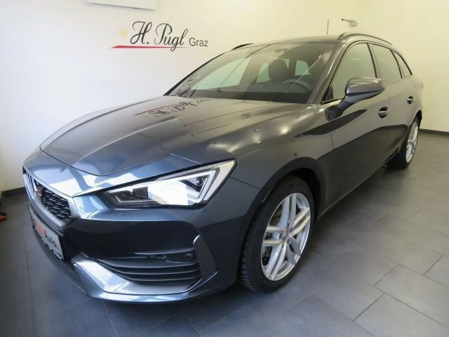 Cupra Leon 1.5 TSI