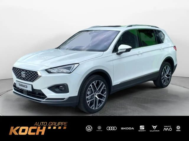 Seat Tarraco 2.0 TDI