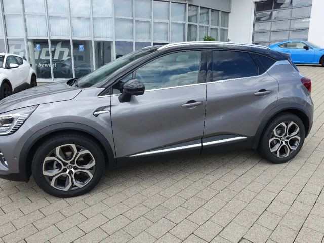 Renault Captur TCe 130