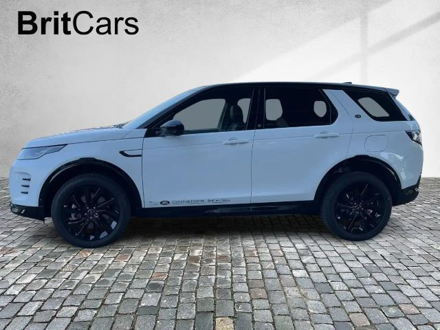 Land Rover Discovery Sport Dynamic SE P300e