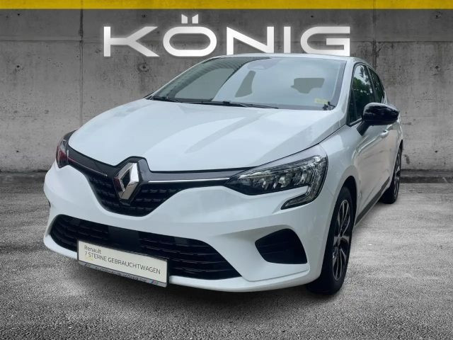 Renault Clio SCe 65 Equilibre Equilibre