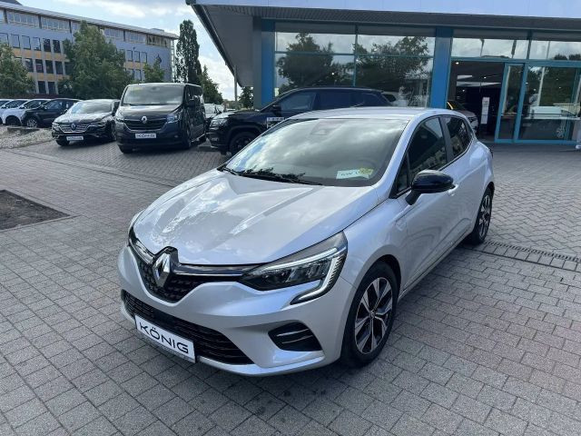 Renault Clio SCe 65 Evolution