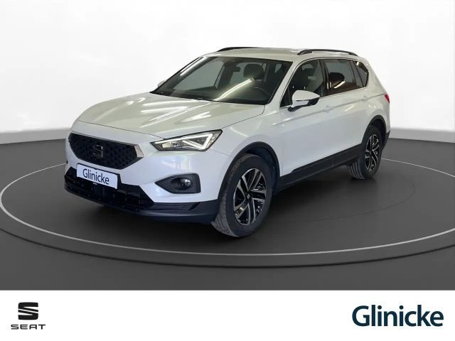 Seat Tarraco Style 2.0 TDI