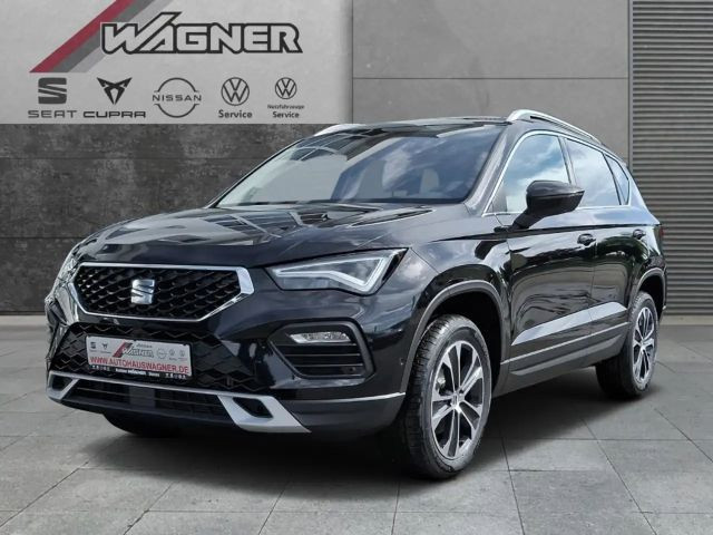 Seat Ateca Style 1.5 TSI DSG