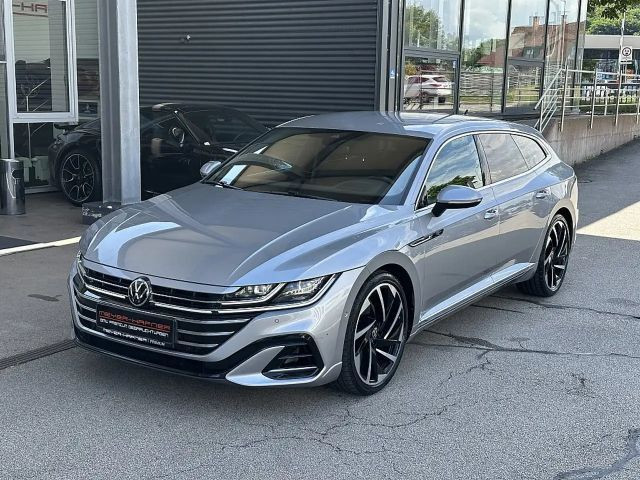 Volkswagen Arteon 4Motion DSG R-Line