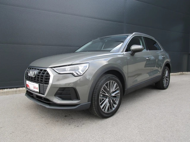 Audi Q3 Quattro 35 TDI