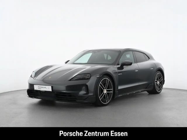 Porsche Taycan 4S Cross Turismo